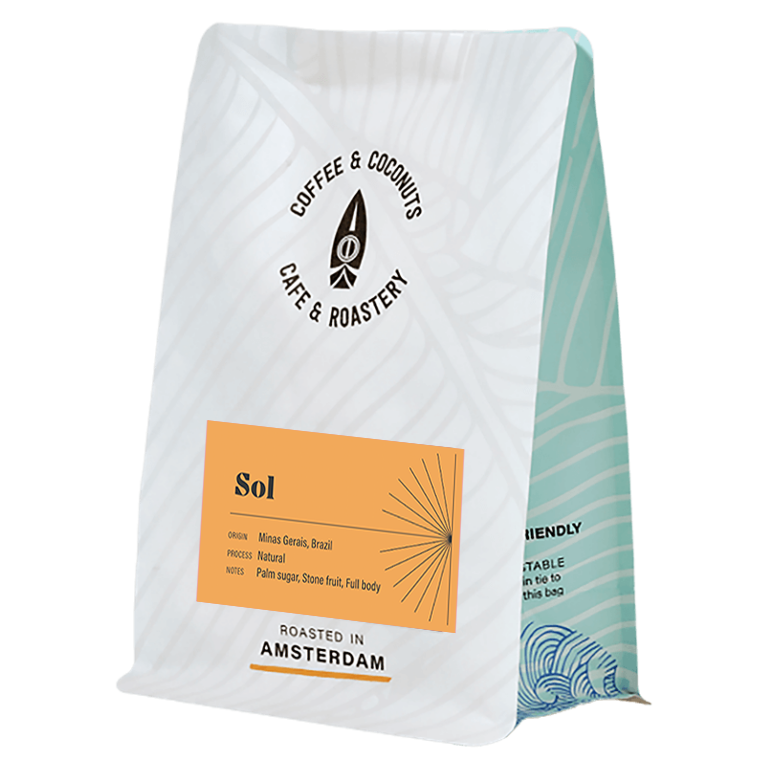 Sol coffee